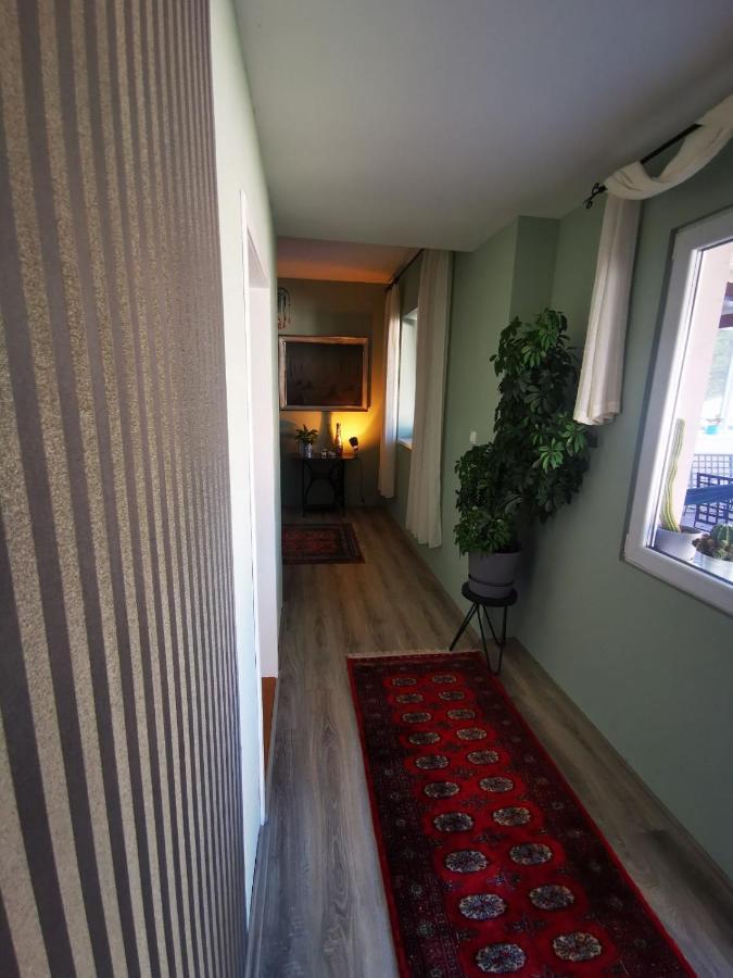 Sombor 19 Central Apartment Экстерьер фото