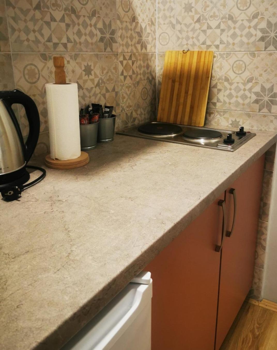 Sombor 19 Central Apartment Экстерьер фото
