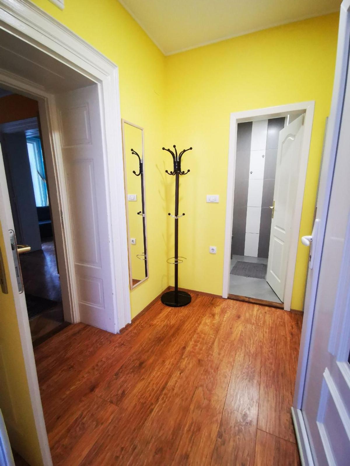 Sombor 19 Central Apartment Экстерьер фото